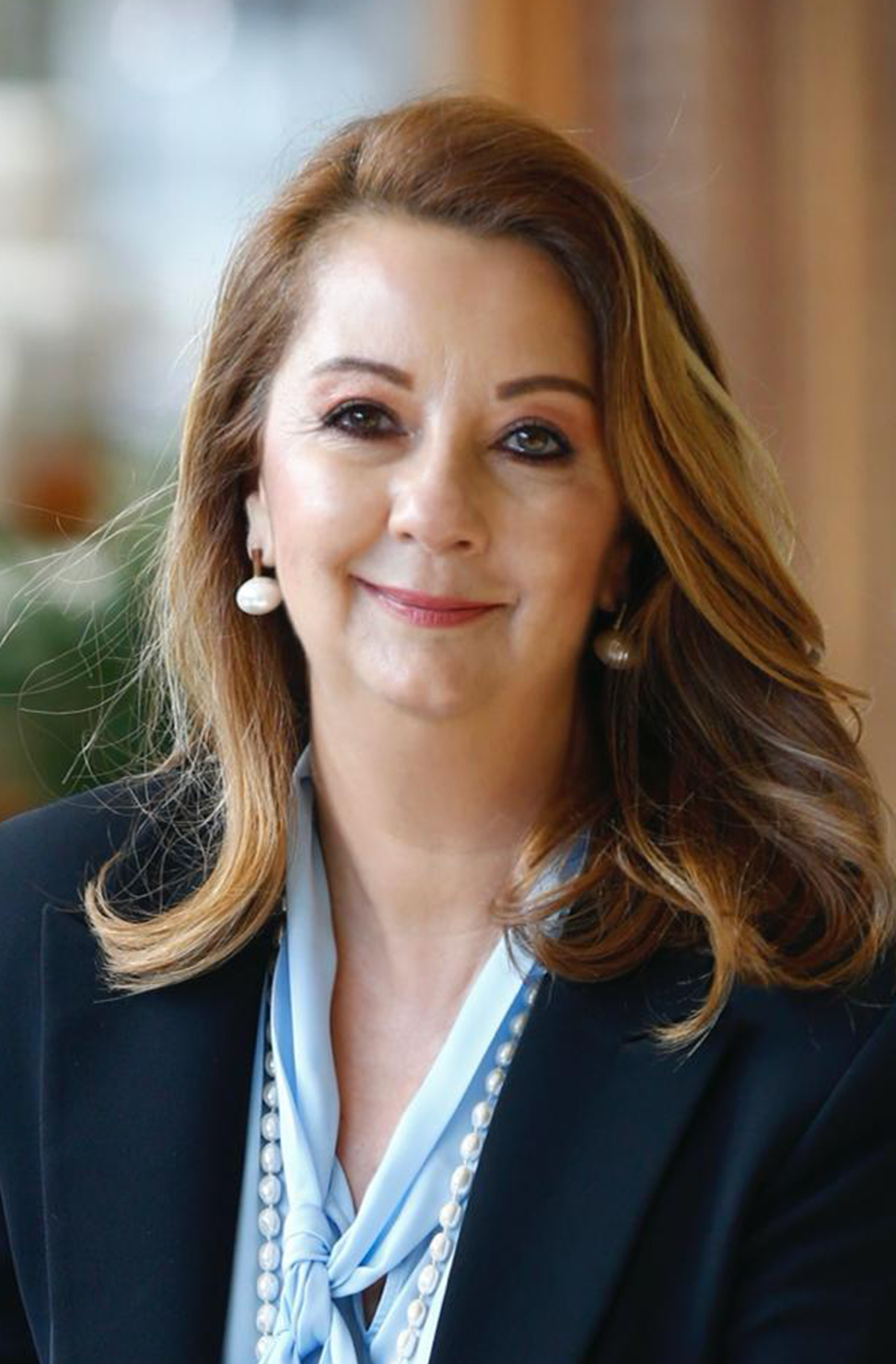 Arzu Çekilge Paksoy