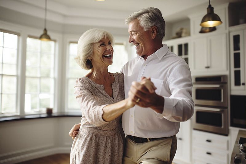 Dansın Sinirlere Etkisi