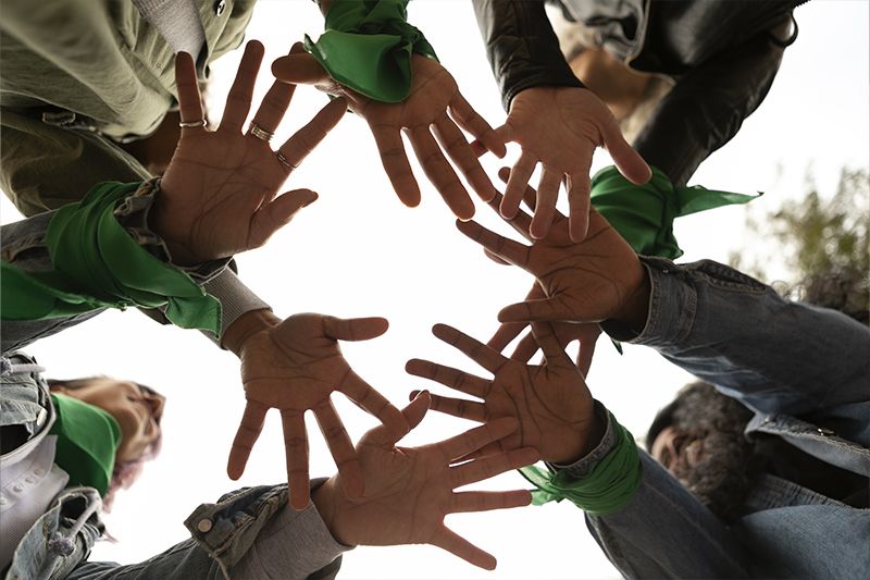 Hayata Anlam Katmak İçin Gönüllü Olun