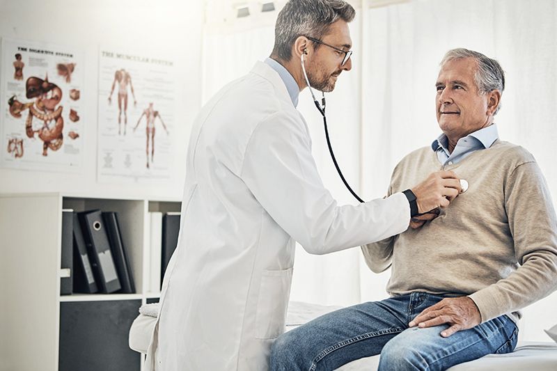 Kalp Sağlığınızı Güçlendirin