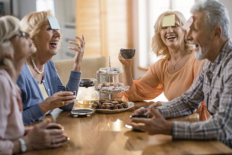 Sosyal Bağların Gücü: İyi Gelen Sohbetler