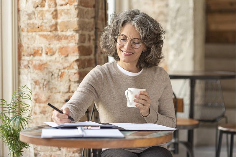 Yazı Terapi: Duygulara Alan Açmak