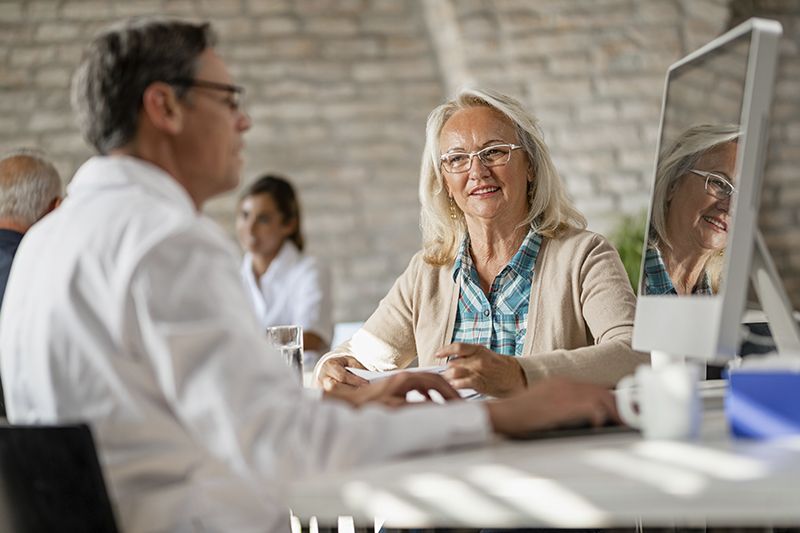 Yıllık Check-up Listesi: Sağlığı Şansa Bırakmayın
