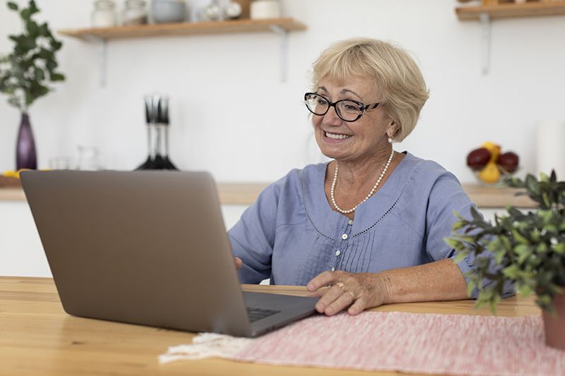 Zihni Genç Tut: Öğrenmeye Devam Et